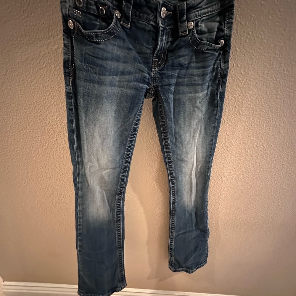 Miss Me jeans bootcut